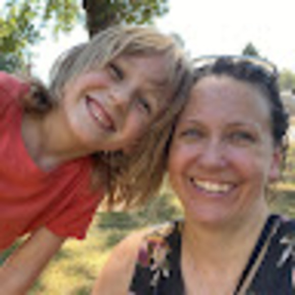 Meet your Posher, Kimberly - Picture 1 of 1